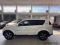 SsangYong Rexton 2.2 Diesel 4WD M/T Plus  - 7 POSTI - GOMME 4 STAG Blanc - thumbnail 1