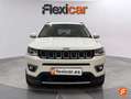 Jeep Compass 1.4 Multiair Limited 4x2 103kW Blanco - thumbnail 2