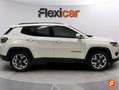 Jeep Compass 1.4 Multiair Limited 4x2 103kW Blanco - thumbnail 9