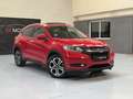 Honda HR-V 1.5 i-VTEC Executive Rojo - thumbnail 2
