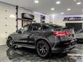 Mercedes-Benz GLC 300 Coupé 300de 4Matic Gris - thumbnail 4
