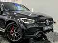 Mercedes-Benz GLC 300 Coupé 300de 4Matic Gris - thumbnail 21