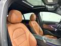 Mercedes-Benz GLC 300 Coupé 300de 4Matic Gris - thumbnail 10