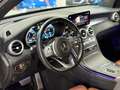Mercedes-Benz GLC 300 Coupé 300de 4Matic Gris - thumbnail 7