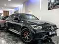 Mercedes-Benz GLC 300 Coupé 300de 4Matic Gris - thumbnail 25