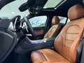Mercedes-Benz GLC 300 Coupé 300de 4Matic Gris - thumbnail 9