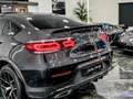 Mercedes-Benz GLC 300 Coupé 300de 4Matic Gris - thumbnail 19