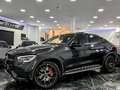 Mercedes-Benz GLC 300 Coupé 300de 4Matic Gris - thumbnail 1