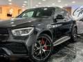 Mercedes-Benz GLC 300 Coupé 300de 4Matic Gris - thumbnail 16