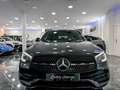 Mercedes-Benz GLC 300 Coupé 300de 4Matic Gris - thumbnail 3