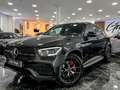 Mercedes-Benz GLC 300 Coupé 300de 4Matic Gris - thumbnail 14