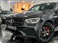 Mercedes-Benz GLC 300 Coupé 300de 4Matic Gris - thumbnail 15