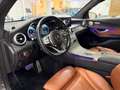 Mercedes-Benz GLC 300 Coupé 300de 4Matic Gris - thumbnail 8