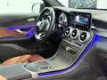 Mercedes-Benz GLC 300 Coupé 300de 4Matic Gris - thumbnail 26