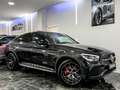 Mercedes-Benz GLC 300 Coupé 300de 4Matic Gris - thumbnail 2