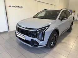Kia Sportage 1.6 T-GDi 239ch HEV GT-line BVA6 2027