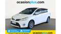 Toyota Verso 2.0D Active 120 5pl. Blanc - thumbnail 1