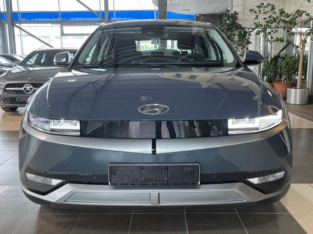 Hyundai IONIQ 5 LED*dig.Cockpit*NSCC*R.Cam*SHZ*SOH:96%