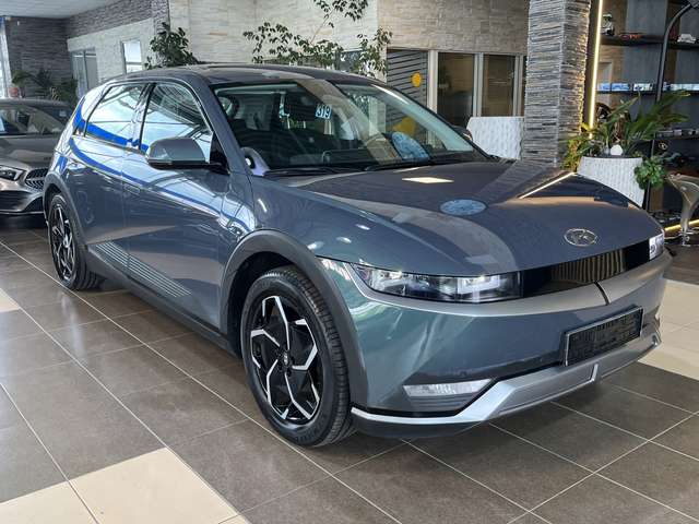 Imagine Hyundai IONIQ 5 LED*dig.Cockpit*NSCC*R.Cam*SHZ*SOH:96%