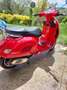 Piaggio GTS 300 Roşu - thumbnail 3