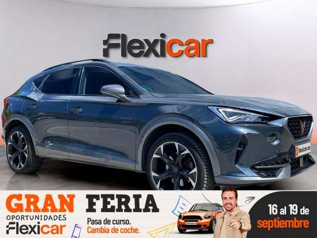 CUPRA Formentor 1.5 TSI 110kW (150 CV) DSG - foto 1