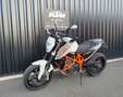 KTM 690 Duke Blanc - thumbnail 5