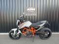 KTM 690 Duke Blanc - thumbnail 2