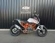 KTM 690 Duke Blanc - thumbnail 1