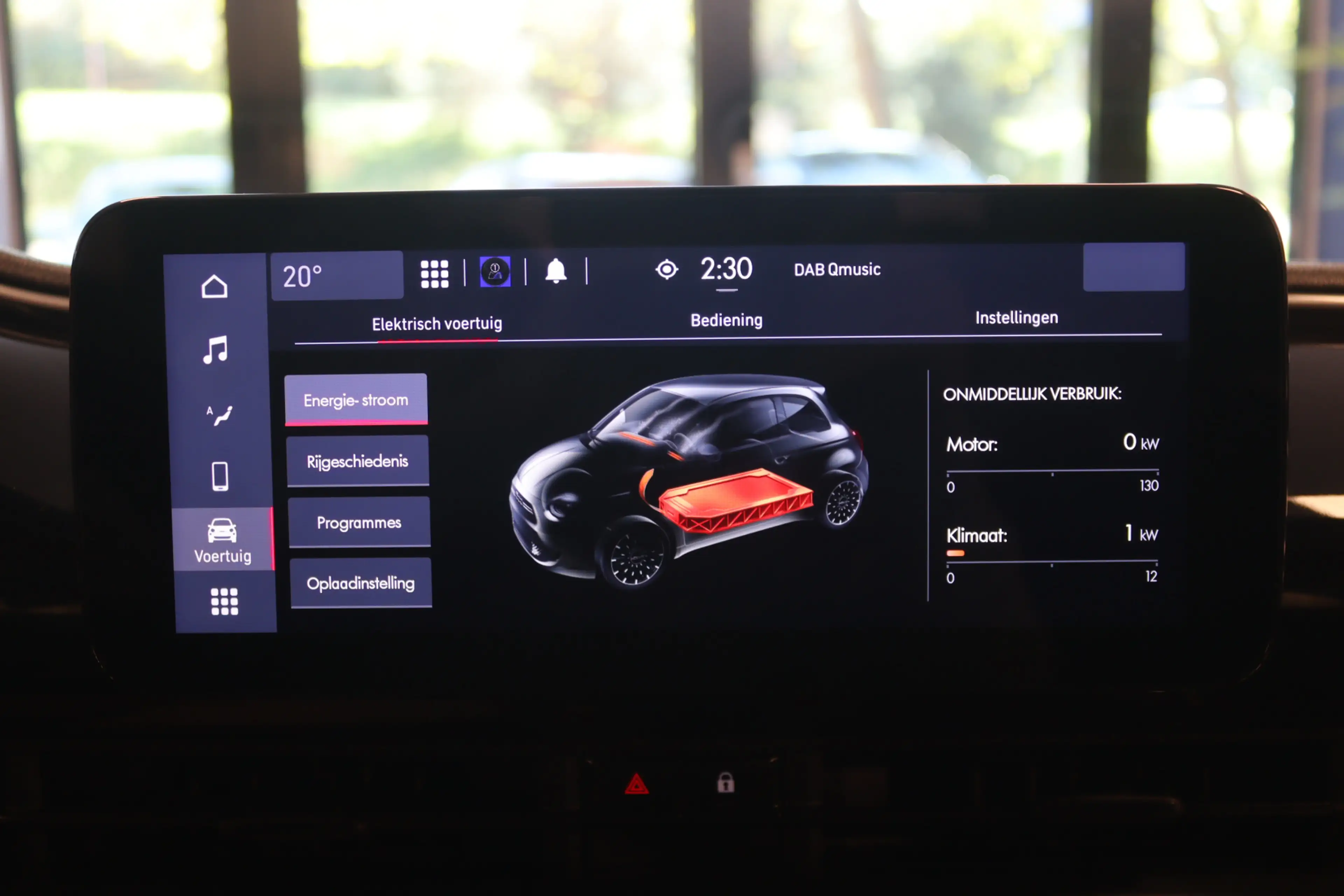 Fiat 500e 42 kWh Icon 119pk LED/CarPlay/Keyless/Ecc/Crc/Dab+ — photo 18
