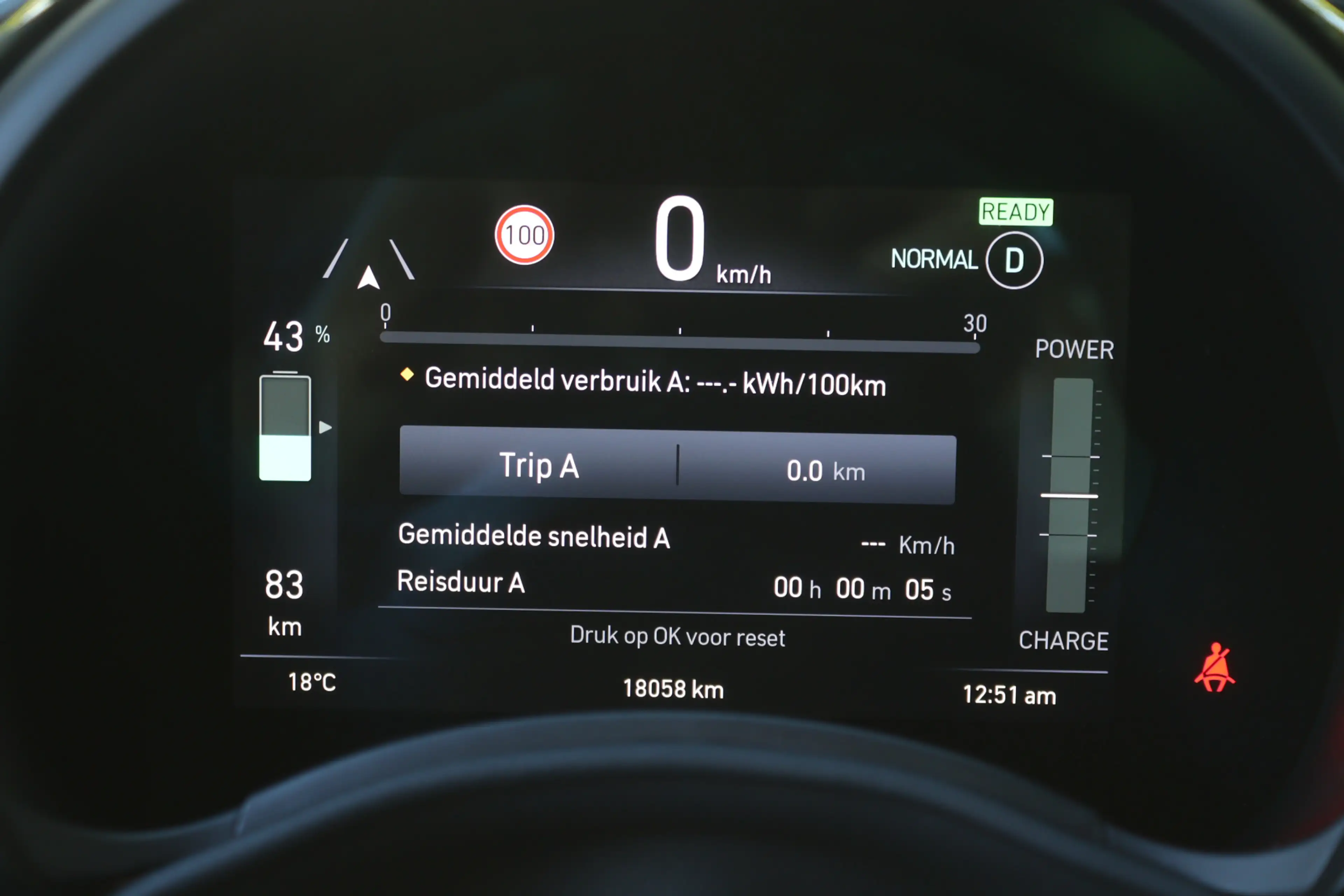 Fiat 500e 42 kWh Icon 119pk LED/CarPlay/Keyless/Ecc/Crc/Dab+ — photo 20