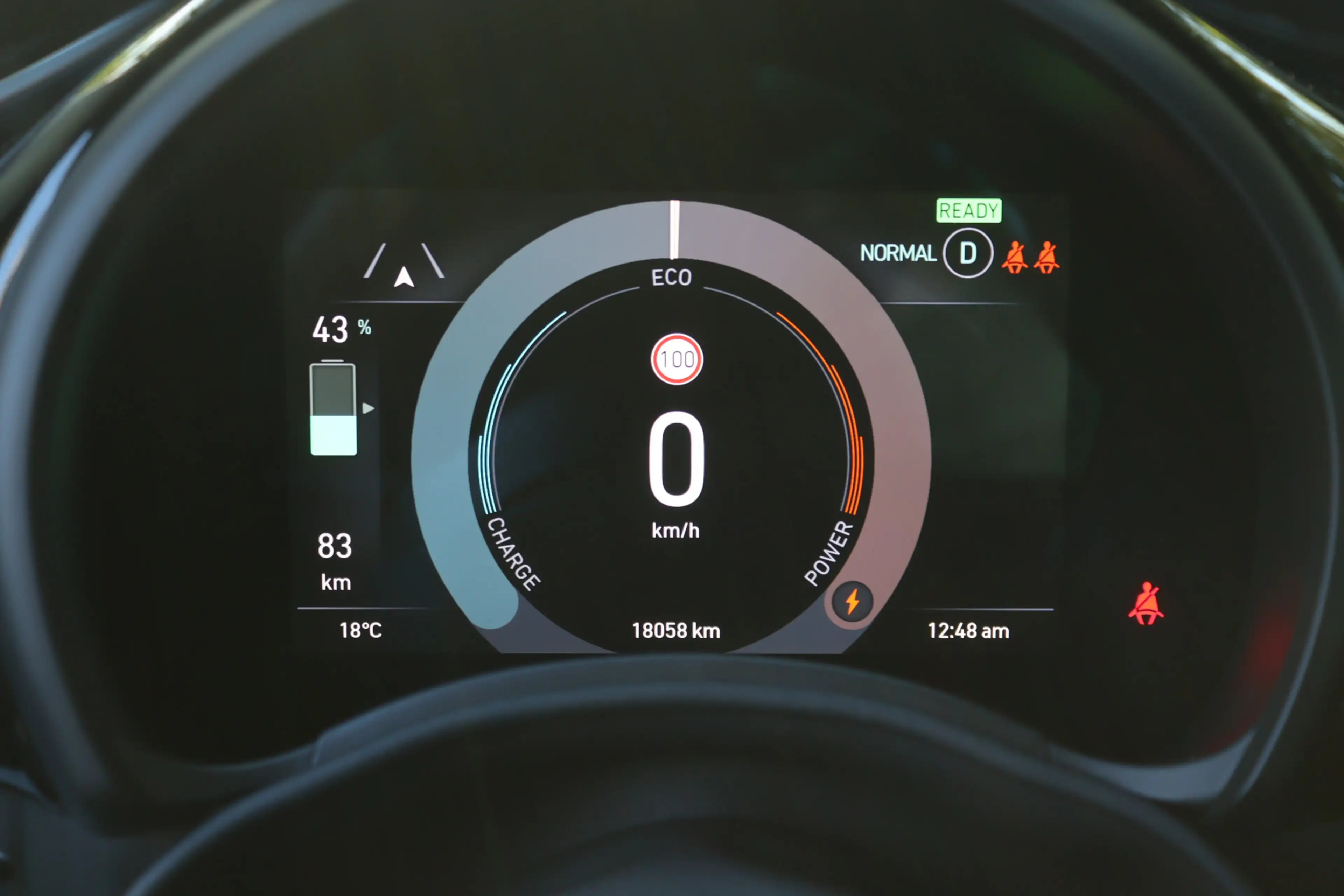 Fiat 500e 42 kWh Icon 119pk LED/CarPlay/Keyless/Ecc/Crc/Dab+ — photo 19