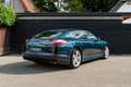 Porsche Panamera 4.8 4S Youngtimer - Super auto! Blu/Azzurro - thumbnail 2