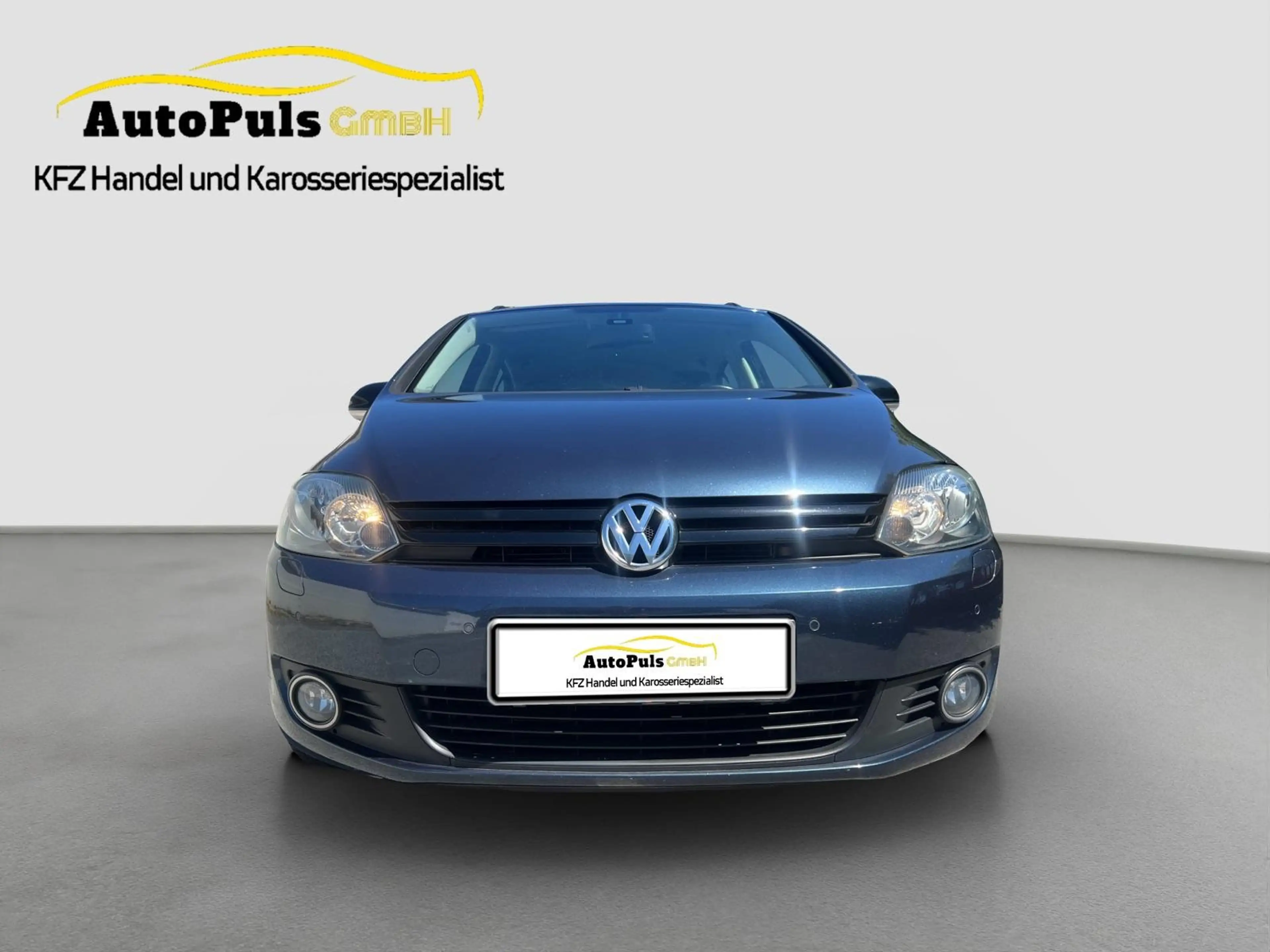 Volkswagen Golf Plus Match +Serviceheft+ARBÖ PICKERL + kein ROST *** — photo 8