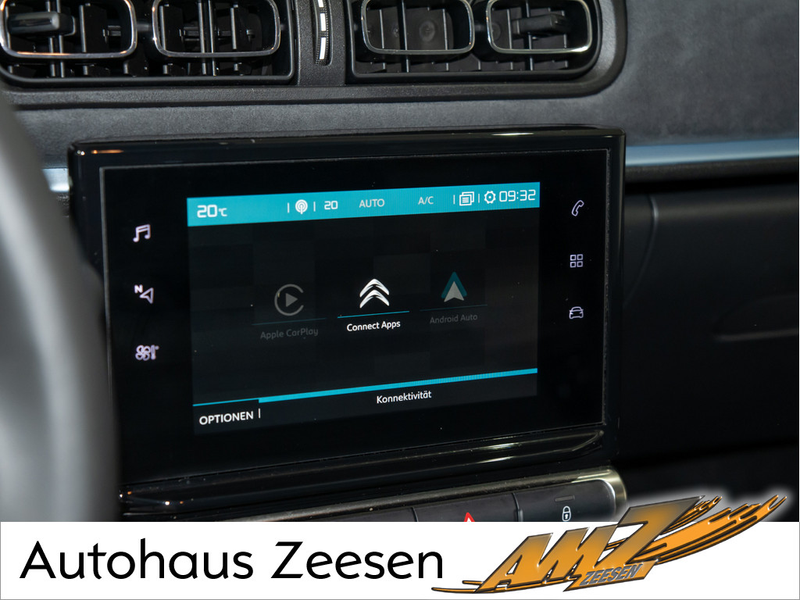 Citroen C3 PureTech 110 S&S Elle Online KAMERA PDC — photo 10