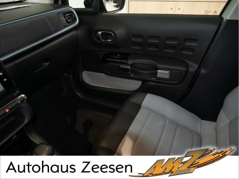 Citroen C3 PureTech 110 S&S Elle Online KAMERA PDC — photo 12