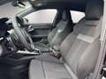 Audi A3 Sportback 35 TFSI advanced LED Schwarz - thumbnail 10