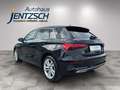 Audi A3 Sportback 35 TFSI advanced LED Schwarz - thumbnail 4