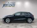 Audi A3 Sportback 35 TFSI advanced LED Schwarz - thumbnail 3