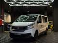 Opel Vivaro Combi 9 1.6CDTi S/S 27 L1 Plus 120 Blanco - thumbnail 1