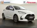 Toyota Yaris 1.5 Hybrid 130 Executive | Stuur en Stoelverwarmin Blanc - thumbnail 1