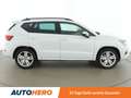 SEAT Ateca 2.0 TDI FR 4Drive Aut. *LED*ACC*NAVI*CAM*SPUR*SHZ* Blanc - thumbnail 7