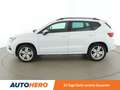SEAT Ateca 2.0 TDI FR 4Drive Aut. *LED*ACC*NAVI*CAM*SPUR*SHZ* Blanc - thumbnail 3