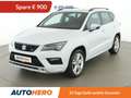 SEAT Ateca 2.0 TDI FR 4Drive Aut. *LED*ACC*NAVI*CAM*SPUR*SHZ* Blanc - thumbnail 1