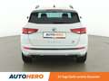 SEAT Ateca 2.0 TDI FR 4Drive Aut. *LED*ACC*NAVI*CAM*SPUR*SHZ* Blanc - thumbnail 5