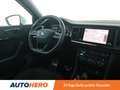 SEAT Ateca 2.0 TDI FR 4Drive Aut. *LED*ACC*NAVI*CAM*SPUR*SHZ* Blanc - thumbnail 13