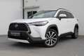 Toyota Corolla Cross 1.8 Hybrid ACTIVE DRIVE Automatik Weiß - thumbnail 2