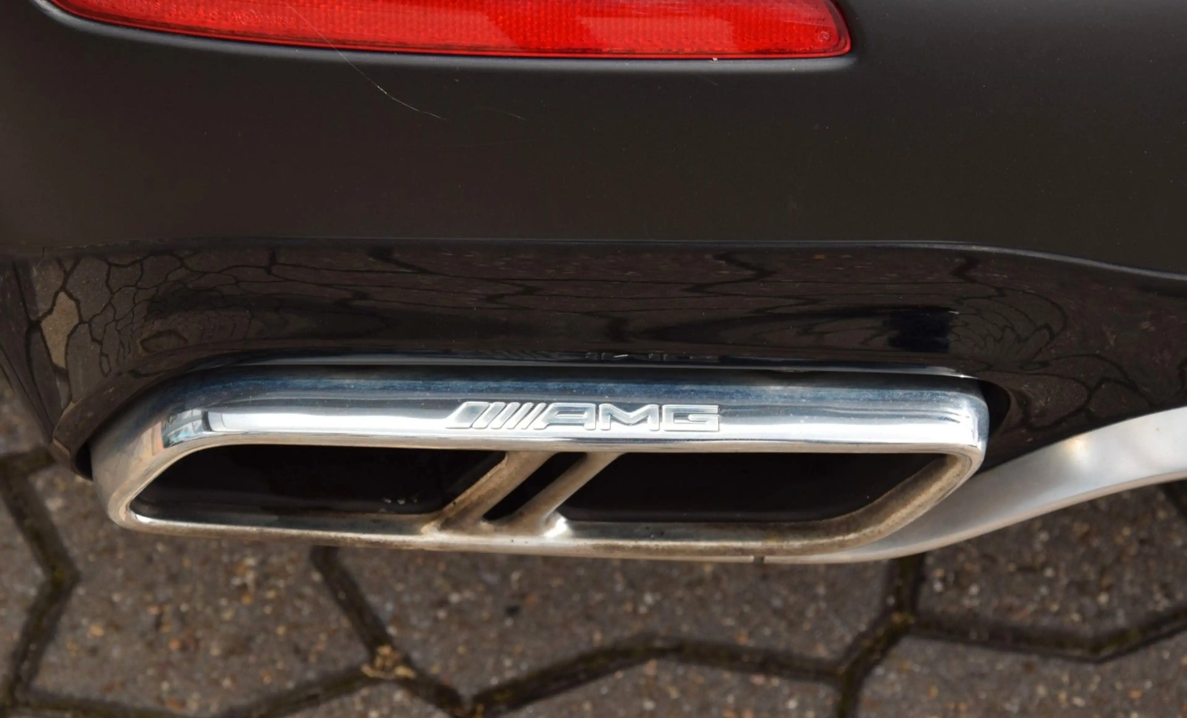 Mercedes-Benz E 63 AMG E 63 S 4MATIC+ T-Modell — photo 7