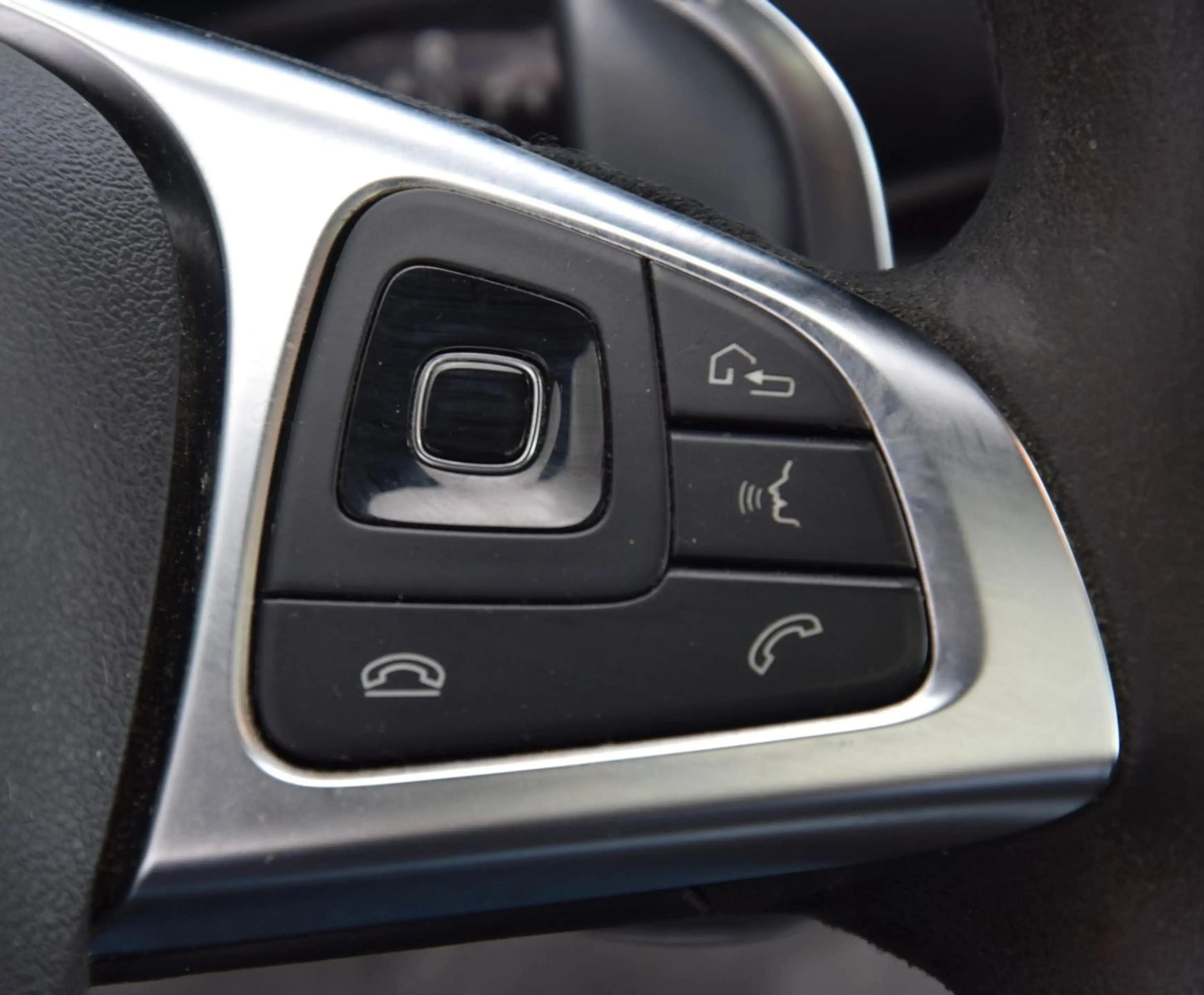 Mercedes-Benz E 63 AMG E 63 S 4MATIC+ T-Modell — photo 15