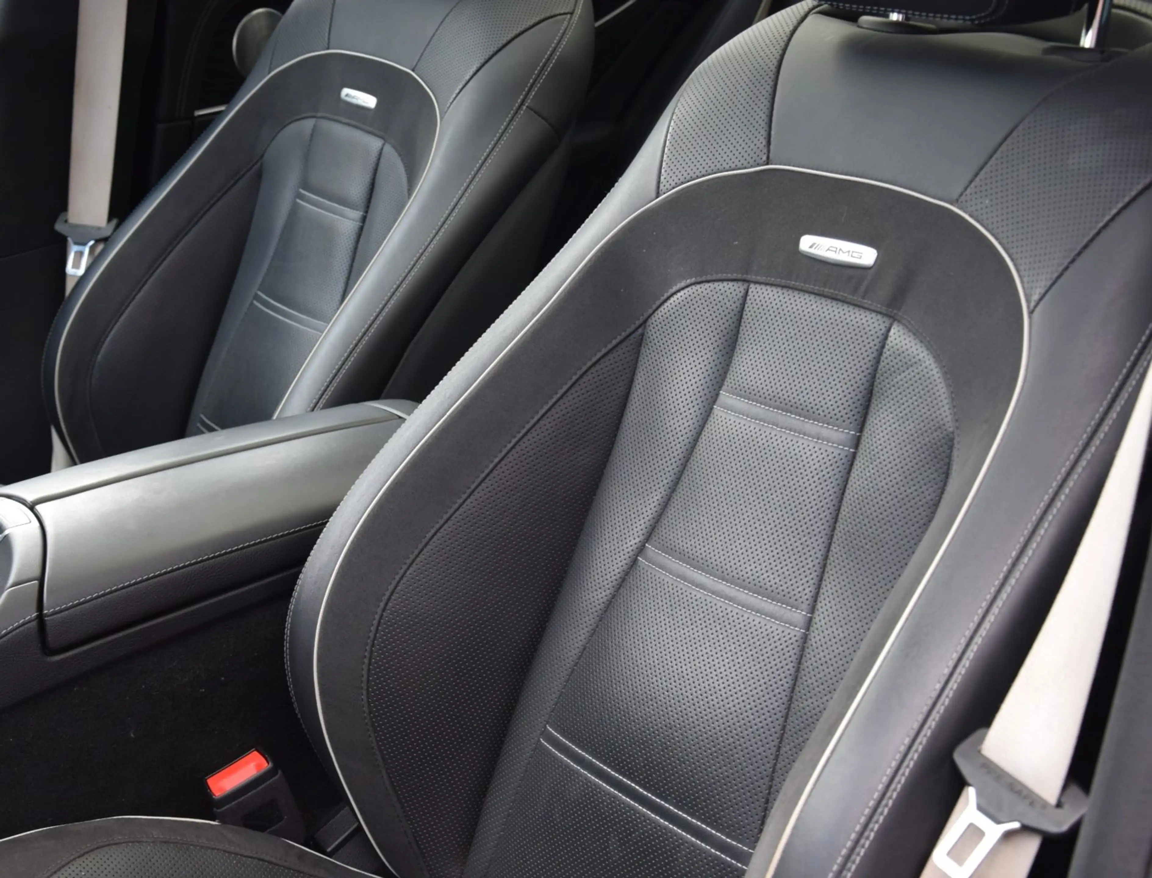 Mercedes-Benz E 63 AMG E 63 S 4MATIC+ T-Modell — photo 14