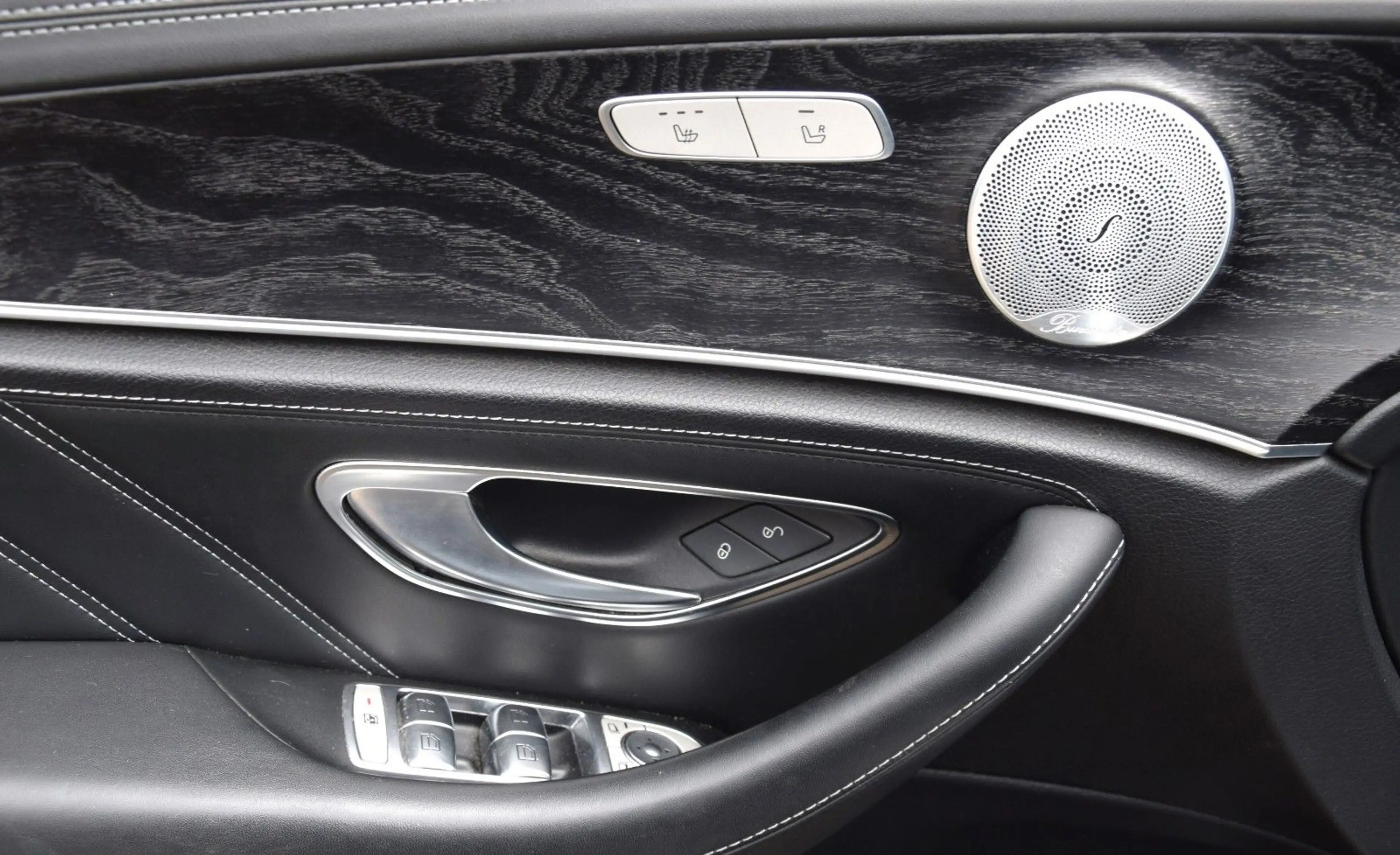 Mercedes-Benz E 63 AMG E 63 S 4MATIC+ T-Modell — photo 11